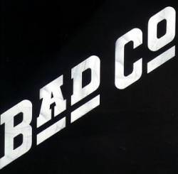 Bad Company : Bad Company